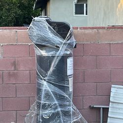 Warehouse Air Compressor 