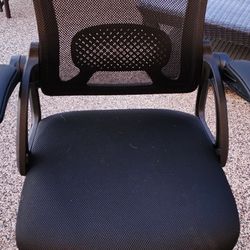 Desk/ Computer Chair