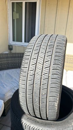 Tires auto parts