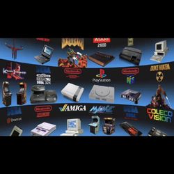 rechargeable Handheld Game SUP Red Model