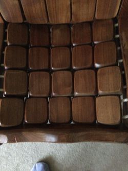 Gerry High Chair Table Gerry Grant Computer Desk Chair For Sale In