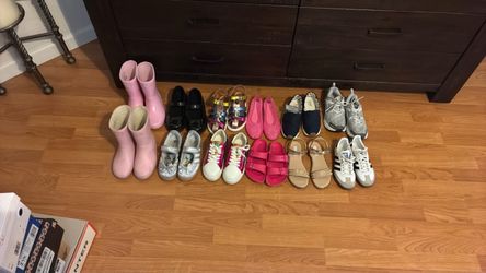 Kids shoes