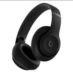 Beats Studio Headphones -Black