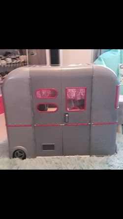 Our Generation RV camper