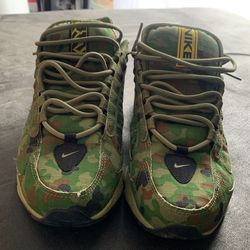 Nike Air Max Triax 96 SP sneakers
