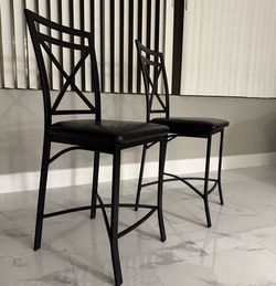 Barstool chairs
