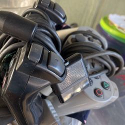 Ps2 Remote