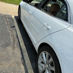 2013 Chevrolet Malibu