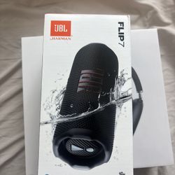 Jbl Flip 7 