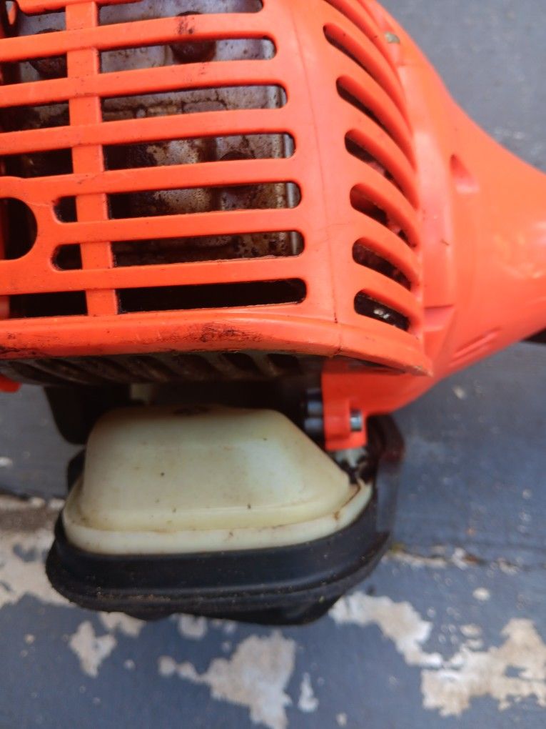 Echo Weed Wacker Straight Shaft