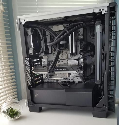 gaming pc for sale