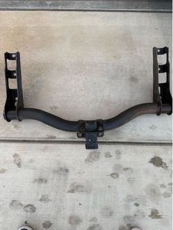 Tow hitch