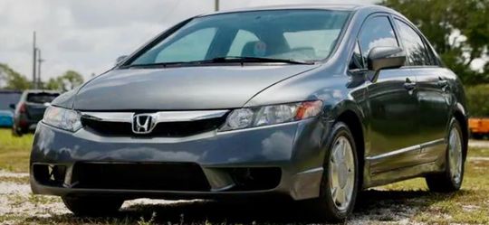 2009 Honda Civic