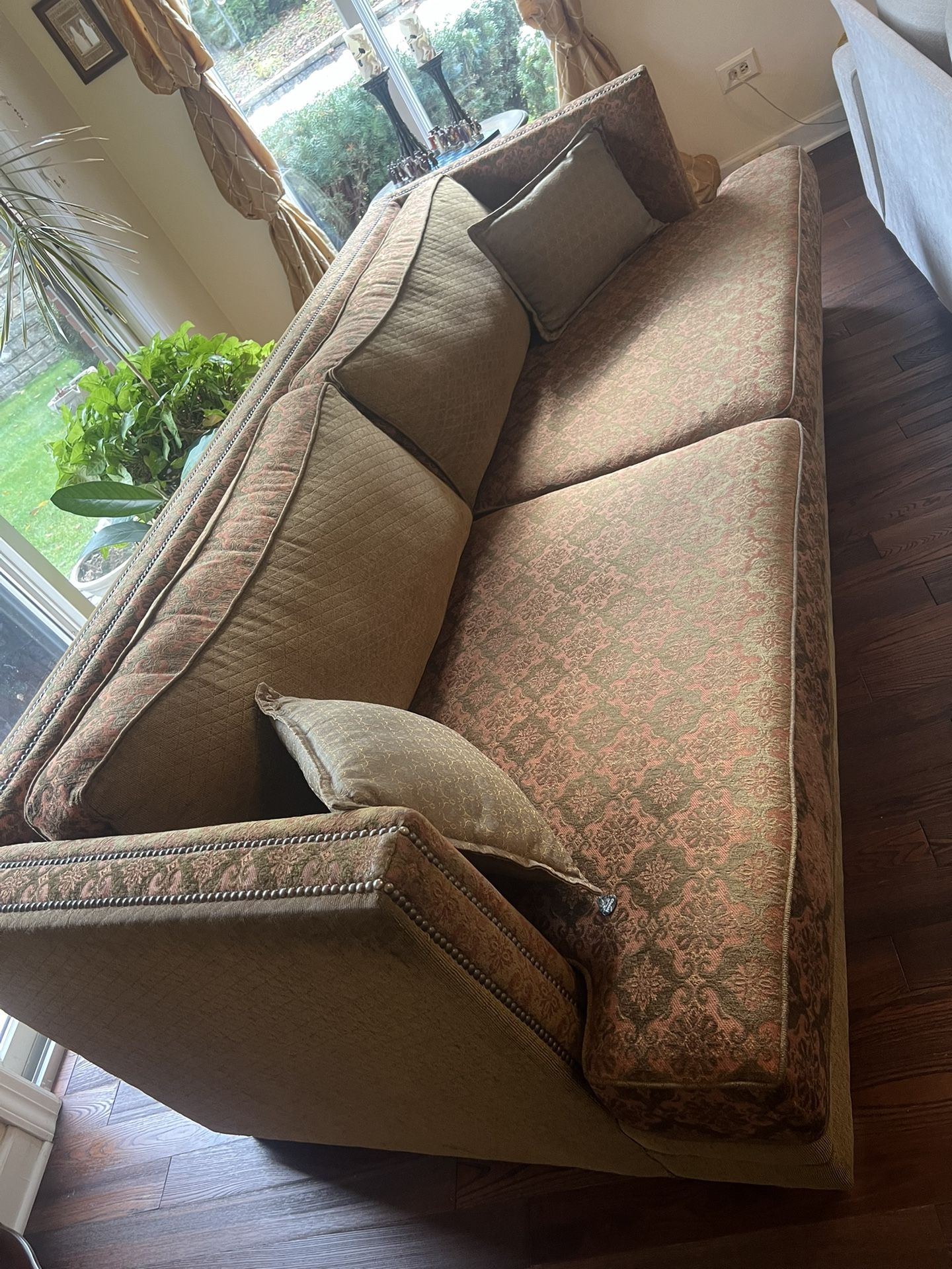 Arhaus Sofa