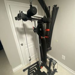 Bowflex Home Gym Brand New 