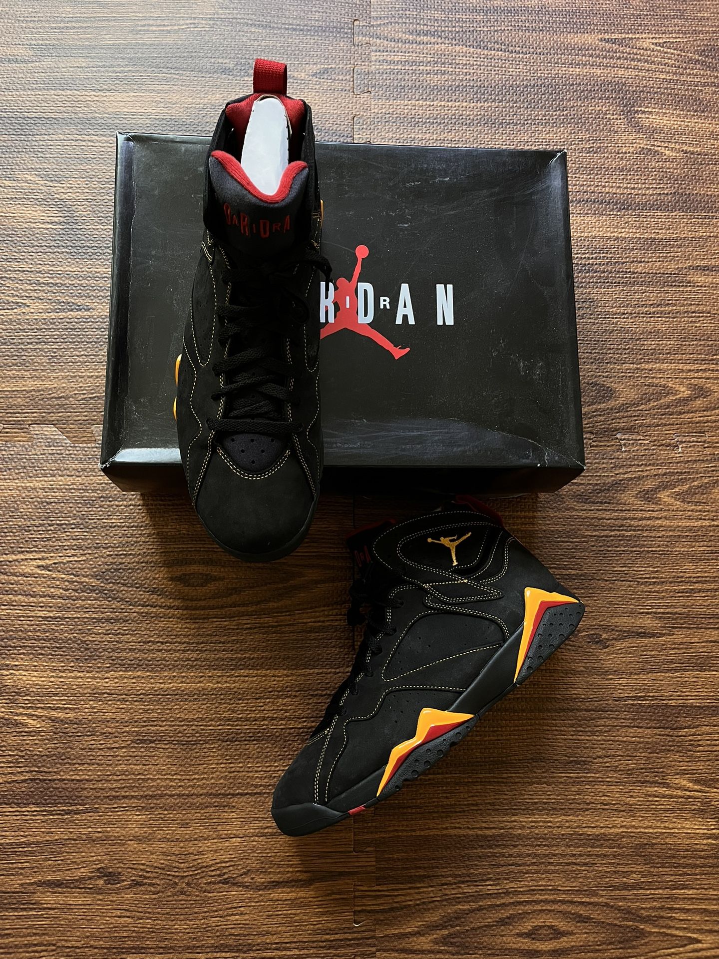 Air Jordan Retro 7