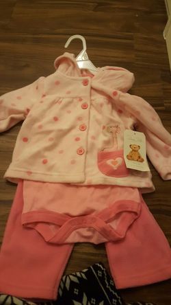 Brand new outfit Girls Outfit