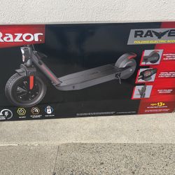 Razor Scooter 