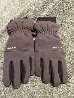 Head snow board gloves brand new