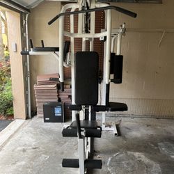 Exercise Equipment 