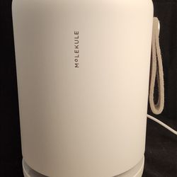 Molekule Mini MN1B Air Purifier New Without Box