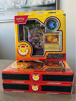 Pokémon Day Box