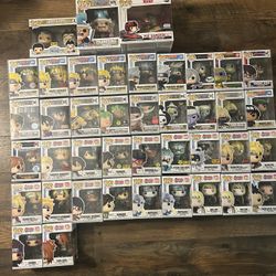 Funko Pops Good Prices!!