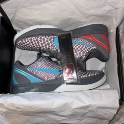 Kobe 6 ‘3D LA All Star’