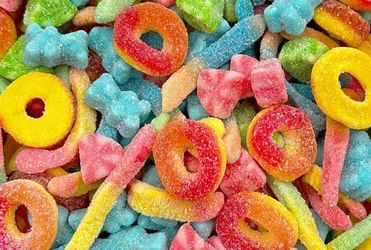 Candy