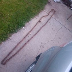 20 Foot Chain