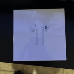 AirPods Gen 1 