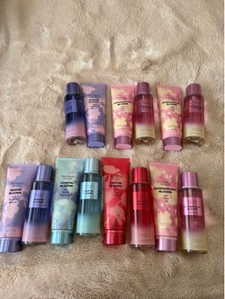 Victoria secret Perfumes