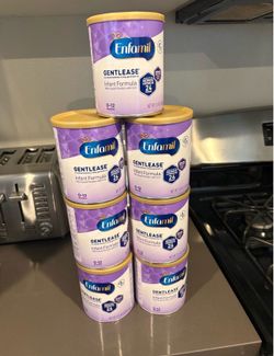 Enfamil formula