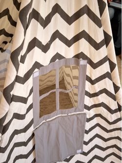 Kids Teepee Tent