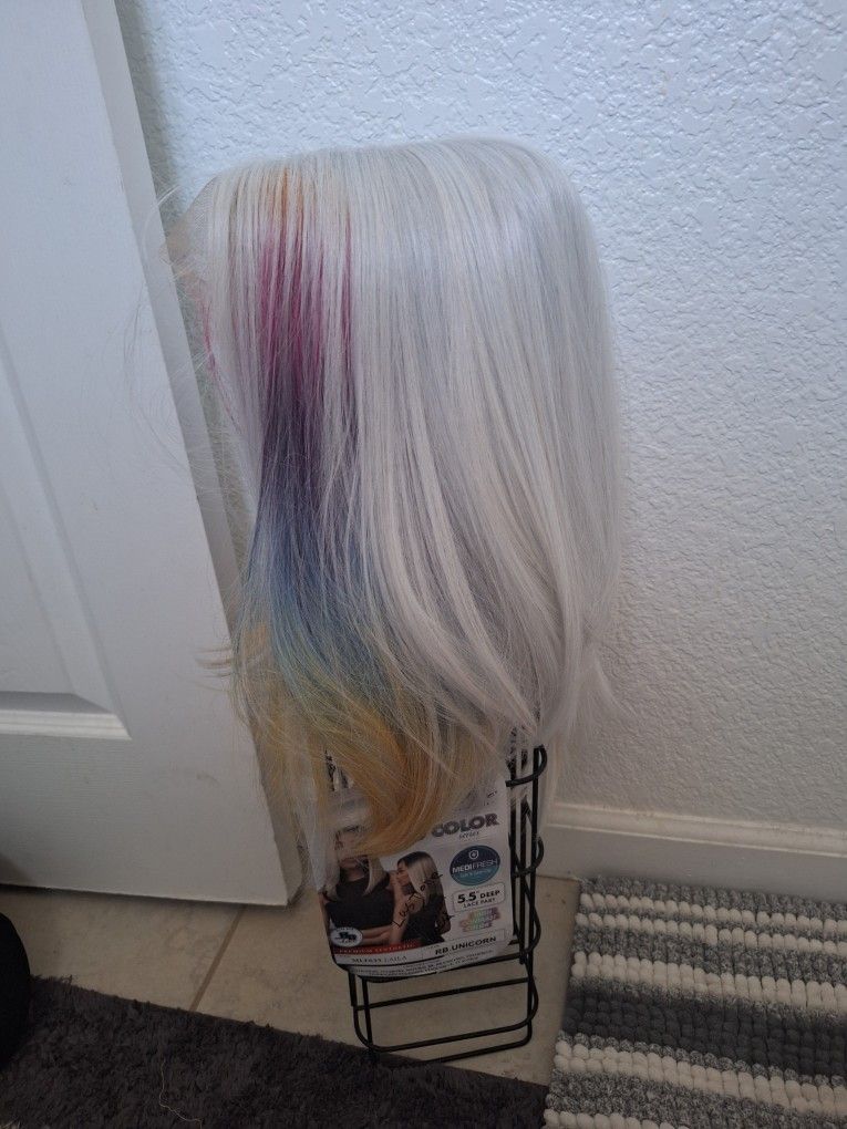 Bobbi Boss Wig