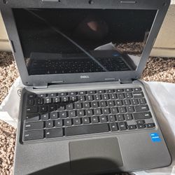 Chromebook 3110 Laptop 