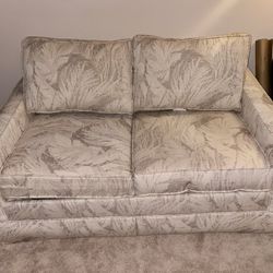 Hide A Bed Love Seat