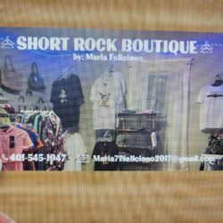 Short Rock Boutique 