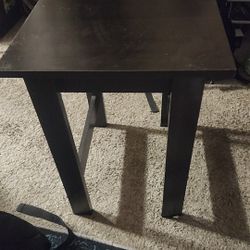 Small End Table 