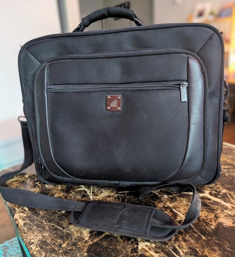 Laptop Briefcase Bag