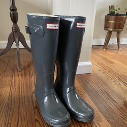 Hunter Boots 