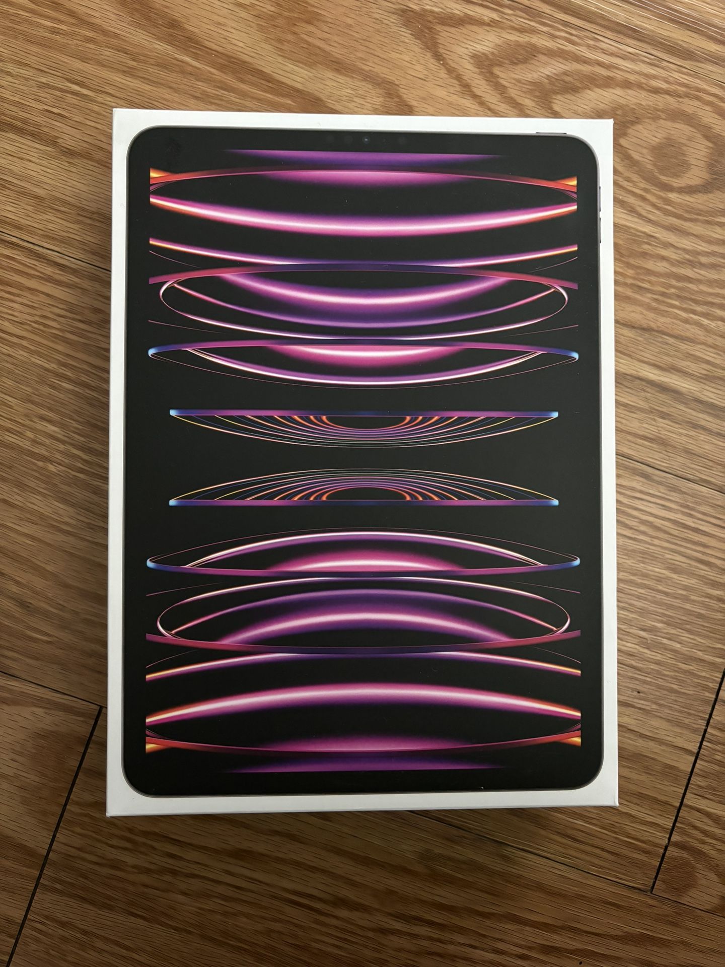 4th Gen Apple iPad Pro 11 256Gb (2022)