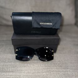 Dolce And Gabbana Sunglasses Serious Inquiries Only