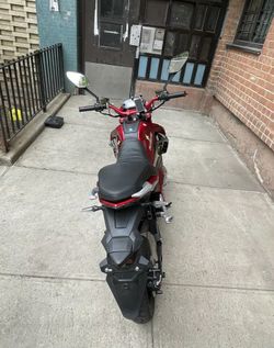 Z6 electric bike