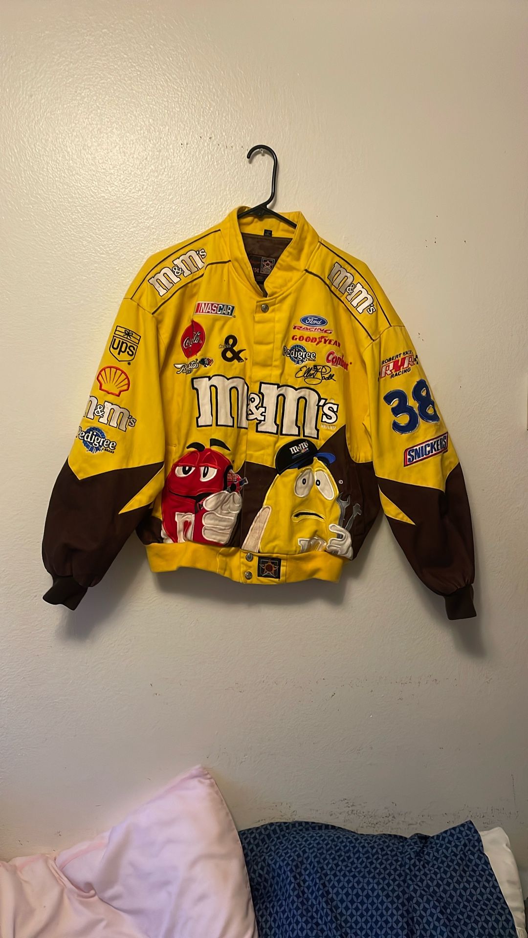 Vintage Jacket 