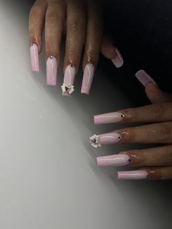 Nail Set
