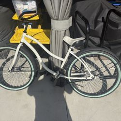 Women’s Beach Cruiser 