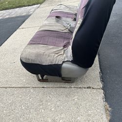Chevy Seat 1995