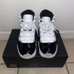 Jordan 11 Gratitude 