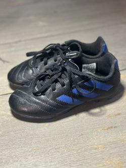 Gently Used adidas Goletto Cleats Size 13 Toddler
